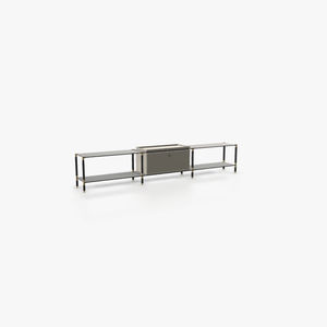 credenza contemporanea