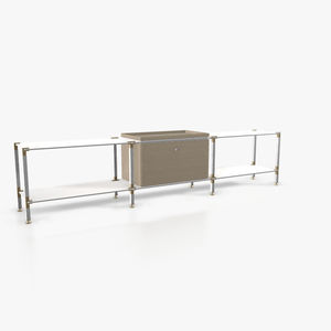 credenza contemporanea