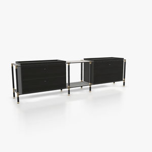credenza contemporanea