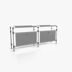 credenza contemporanea