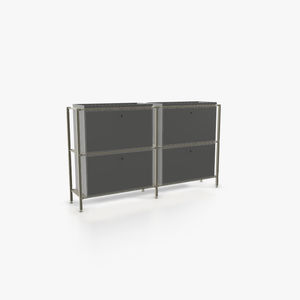 credenza contemporanea