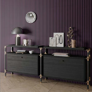 credenza contemporanea