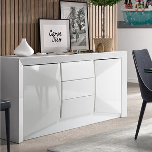 credenza contemporanea 1