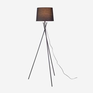 lampada da terra