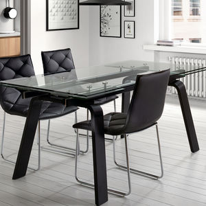 tavolo da pranzo contemporaneo