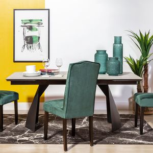 tavolo da pranzo contemporaneo
