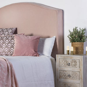 testiera per letto matrimoniale