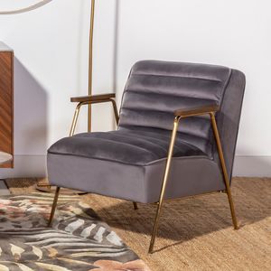 poltrona contemporanea