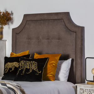 testiera per letto matrimoniale