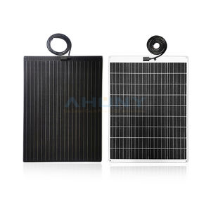 pannello solare fotovoltaico piano