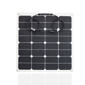 pannello solare fotovoltaico piano