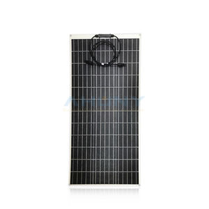 pannello solare fotovoltaico monocristallino
