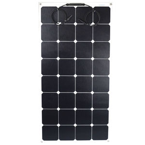 pannello solare fotovoltaico piano