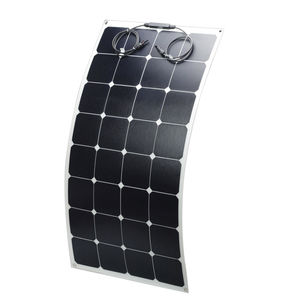 pannello solare fotovoltaico piano