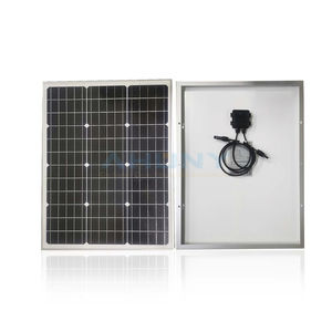 pannello solare fotovoltaico monocristallino