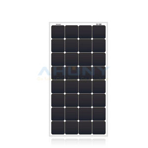 pannello solare fotovoltaico monocristallino