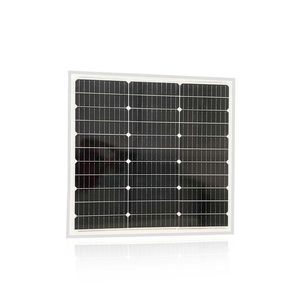 pannello solare fotovoltaico monocristallino