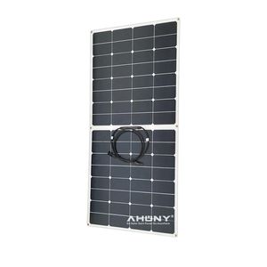 pannello solare fotovoltaico monocristallino