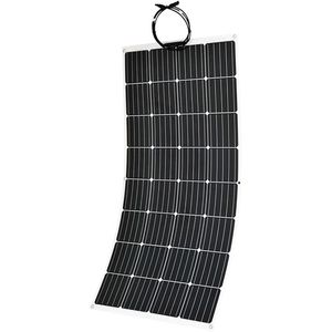 pannello solare fotovoltaico monocristallino