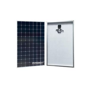 pannello solare fotovoltaico monocristallino
