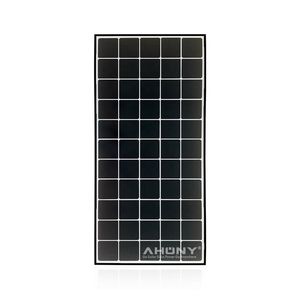 pannello solare fotovoltaico monocristallino