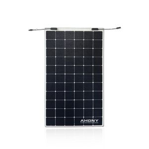 pannello solare fotovoltaico monocristallino