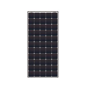 pannello solare fotovoltaico monocristallino