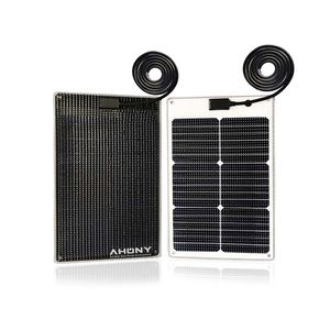pannello solare fotovoltaico monocristallino