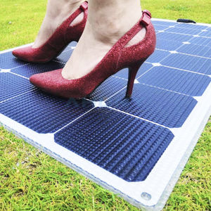 pannello solare fotovoltaico monocristallino