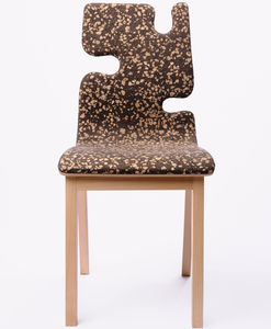 sedia contemporanea
