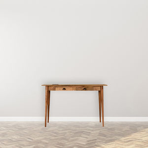scrittoio in stile scandinavo 1