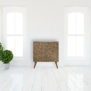 credenza design scandinavo 1