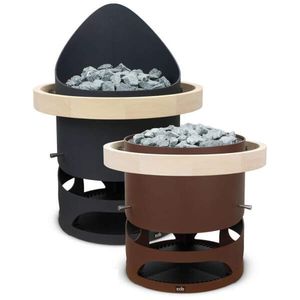 stufa per sauna elettrica 1