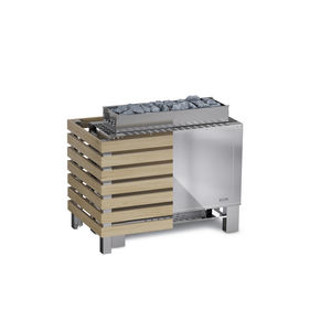 stufa per sauna elettrica 1