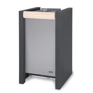 stufa per sauna elettrica