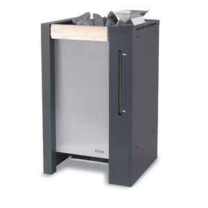 stufa per sauna elettrica