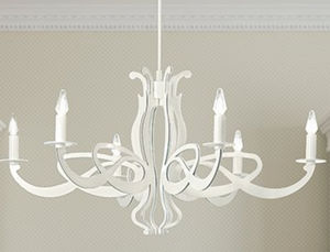 lampadario classico 1