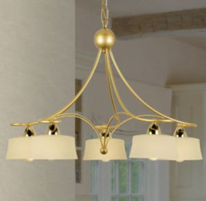 lampadario classico 1
