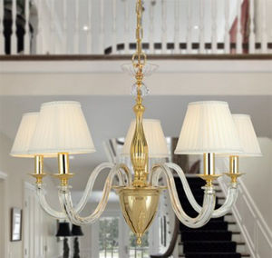lampadario classico