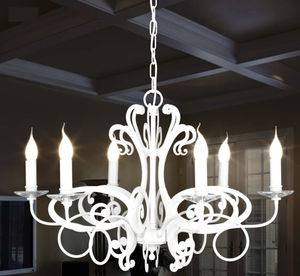lampadario classico