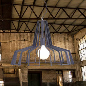 lampada a sospensione