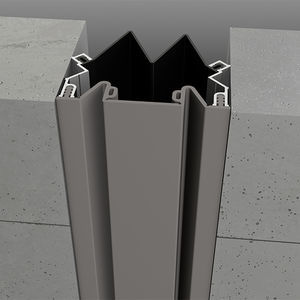 coprigiunto in PVC 1