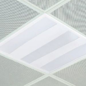 luce da incasso a soffitto 1
