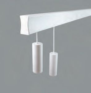 faretti a binario LED 1