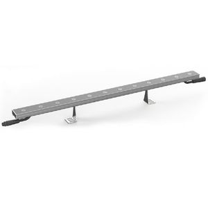 luce LED RGBW 1