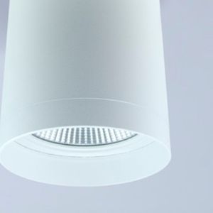 downlight sporgente