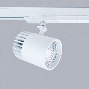 faretti a binario LED