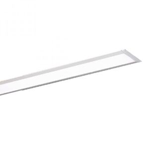 luce da incasso a soffitto 1