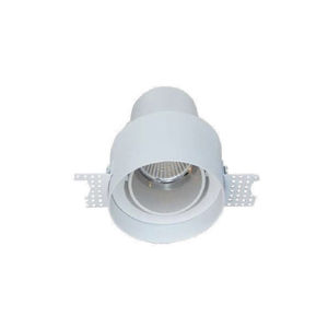 downlight da incasso a soffitto 1