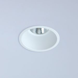 downlight da incasso a soffitto